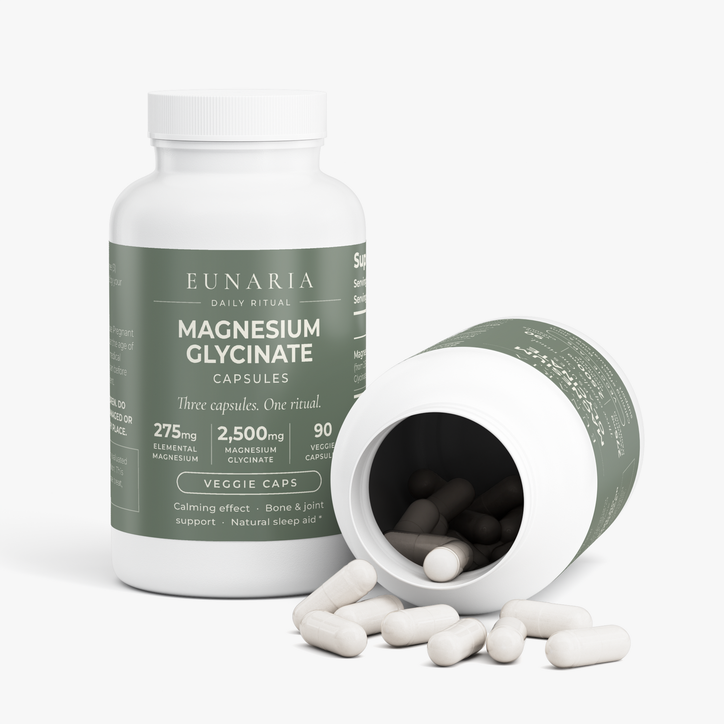 Magnesium Glycinate
