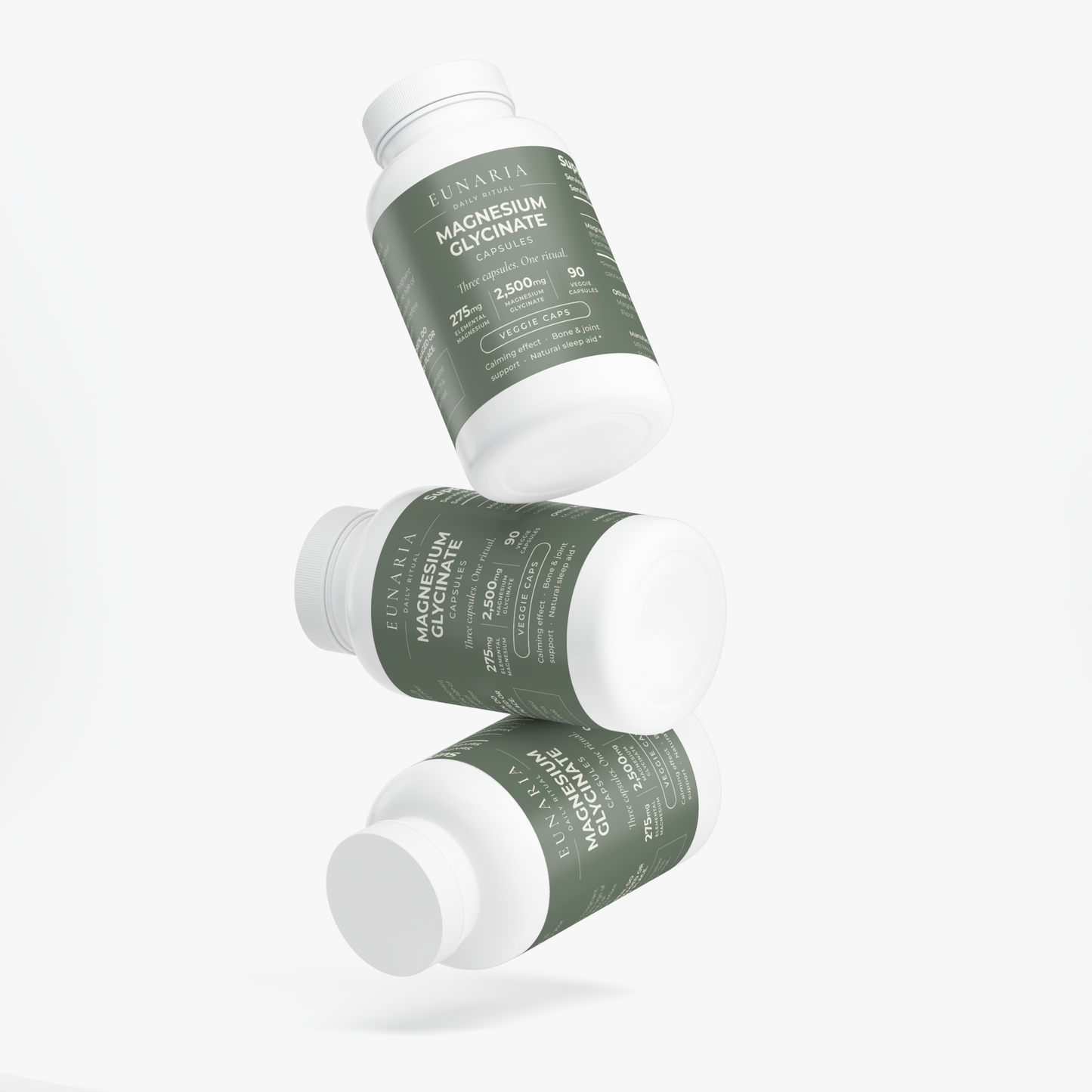 Magnesium Glycinate