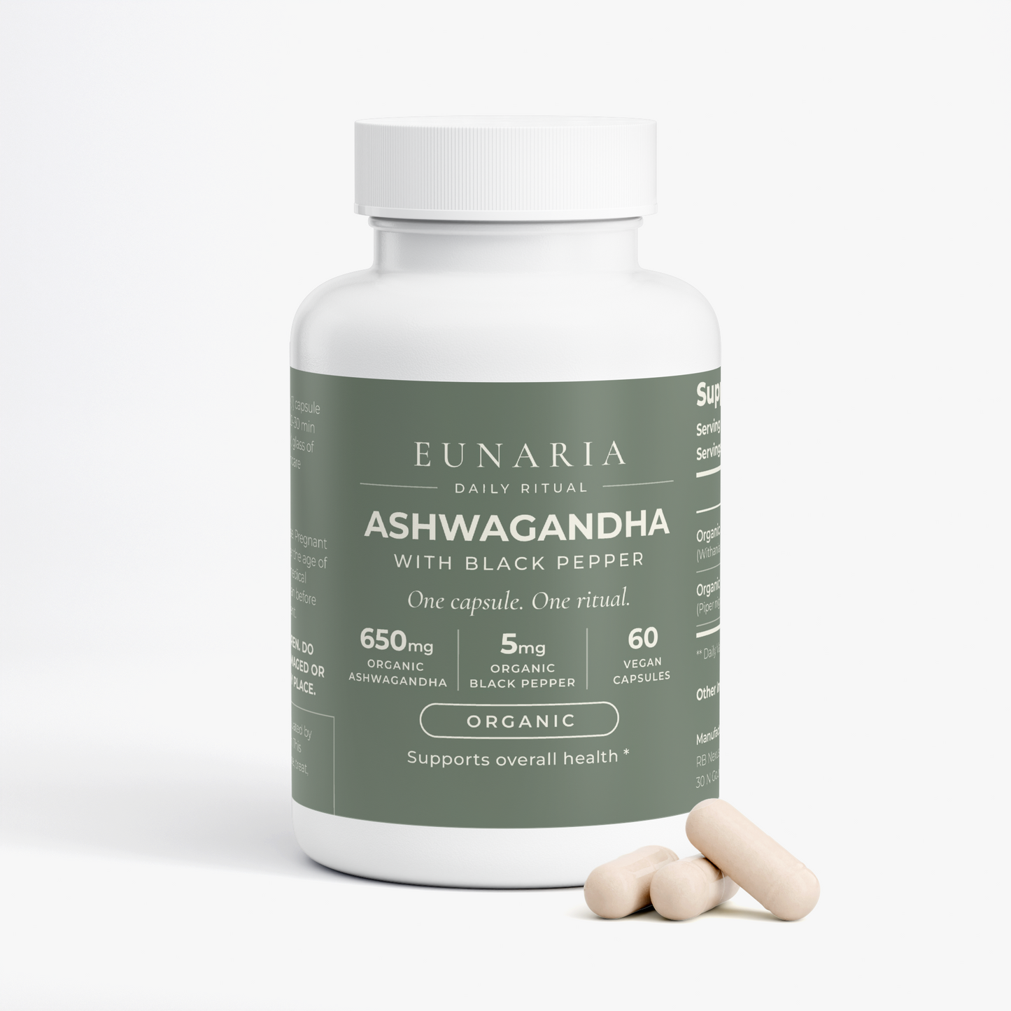 Ashwagandha