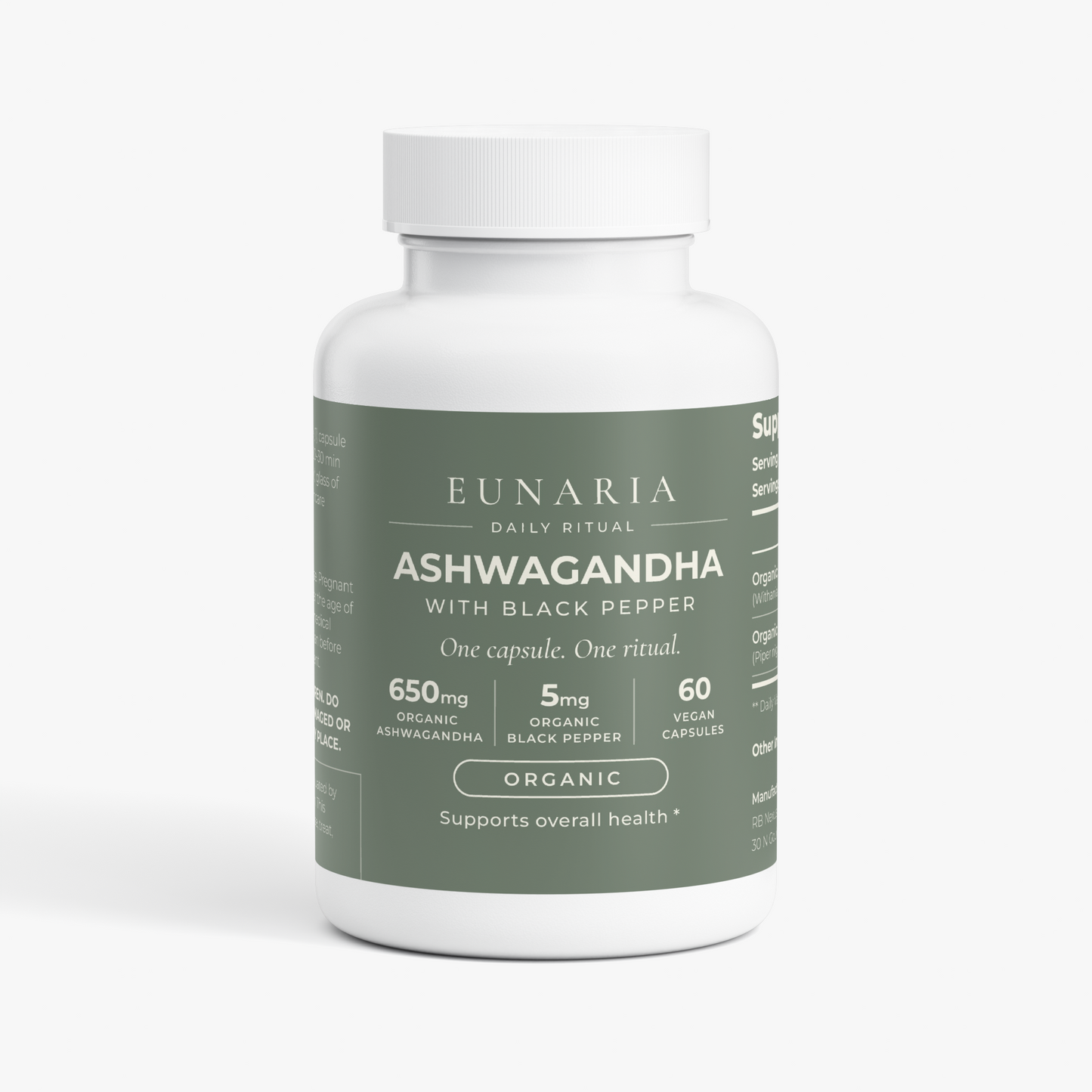 Ashwagandha