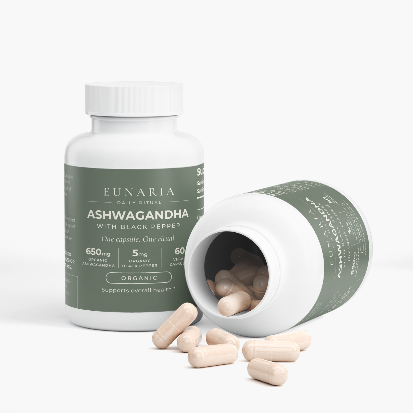 Ashwagandha