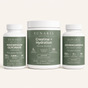 Eunaria Complete Daily Ritual Bundle - Creatine, Magnesium, and Ashwagandha